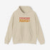 Frenchie Mom Hoodie for Women - Retro French Bulldog Hoodie